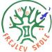 Frejlev Skoles logo